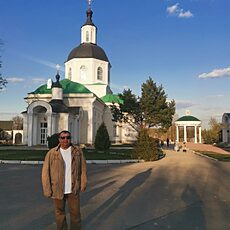 Фотография мужчины Алекс, 54 года из г. Москва