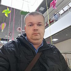 Фотография мужчины Павел, 40 лет из г. Оренбург