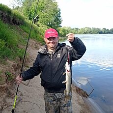 Фотография мужчины Антон, 37 лет из г. Киров