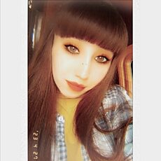 Фотография девушки Надя, 21 год из г. Симферополь