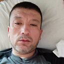 Mуроджон, 45 лет