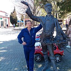 Фотография мужчины Евгений, 59 лет из г. Казань