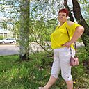 Галина, 63 года