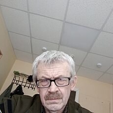 Фотография мужчины Александр, 64 года из г. Мурманск