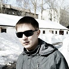 Фотография мужчины Максим, 31 год из г. Томск