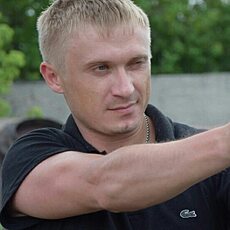 Фотография мужчины Александр, 37 лет из г. Пенза