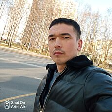 Фотография мужчины Баходыр, 31 год из г. Москва