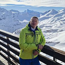 Фотография мужчины Александр, 47 лет из г. Воронеж