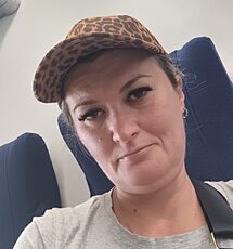 Фотография девушки Динара, 45 лет из г. Тимашевск