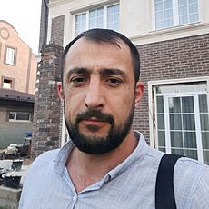 Фотография мужчины Магомед, 39 лет из г. Москва