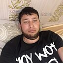 Хуснидин, 34 года