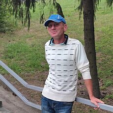 Фотография мужчины Позитив, 50 лет из г. Мозырь