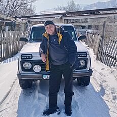 Фотография мужчины Дима, 41 год из г. Риддер