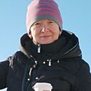 Марина, 58 лет