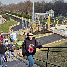 Фотография девушки Екатерина, 41 год из г. Иркутск