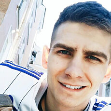 Фотография мужчины Александр, 38 лет из г. Могилев