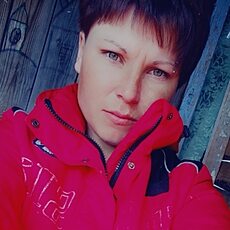 Фотография девушки Inna, 29 лет из г. Ангарск