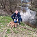 Евгений, 38 лет