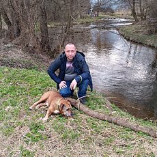 Фотография мужчины Евгений, 38 лет из г. Гродно