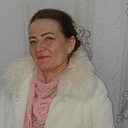 Алевтина, 64 года