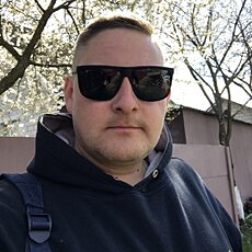 Фотография мужчины Павел, 35 лет из г. Брагин