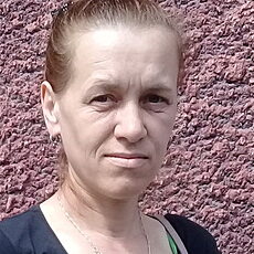 Фотография девушки Мария, 42 года из г. Камень-на-Оби