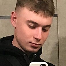 Фотография мужчины Максим, 21 год из г. Лунинец