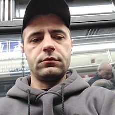Фотография мужчины Ваня, 33 года из г. Хабаровск