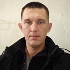 Фотография мужчины Сергей, 40 лет из г. Биробиджан