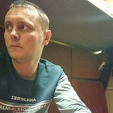 Фотография мужчины Вячеслав, 39 лет из г. Чита