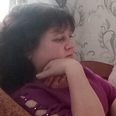 Фотография девушки Жанна, 54 года из г. Ужур