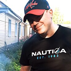 Фотография мужчины Владимир, 39 лет из г. Москва