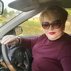 Фотография девушки Елена, 53 года из г. Бодайбо