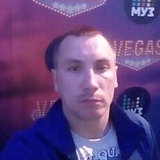 Фотография мужчины Леонид, 37 лет из г. Жлобин