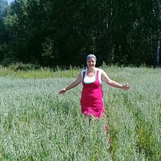 Фотография девушки Ирина, 43 года из г. Иваново