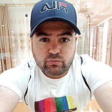 Фотография мужчины Тимур, 35 лет из г. Елец