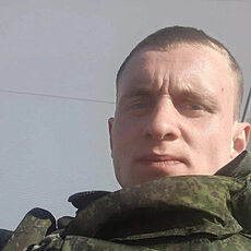 Фотография мужчины Valek Ivanov, 29 лет из г. Рославль
