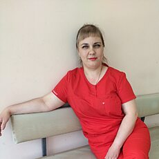 Фотография девушки Оля, 40 лет из г. Барнаул