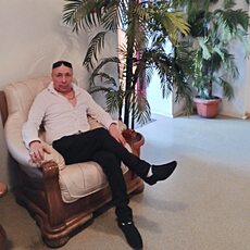 Фотография мужчины Милан, 41 год из г. Челябинск