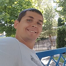 Фотография мужчины Sanya, 32 года из г. Николаев