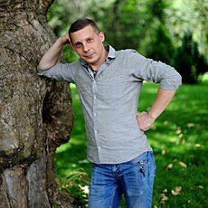 Фотография мужчины Дмитрий, 38 лет из г. Симферополь