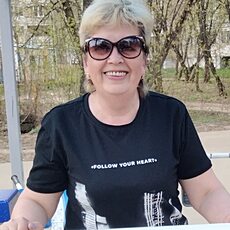 Фотография девушки Марина, 58 лет из г. Иваново