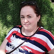 Фотография девушки Эльмира, 38 лет из г. Мытищи