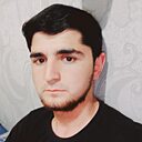 Али Садйров, 28 лет