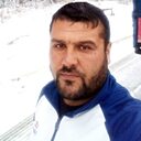 Farhod Dodoev, 43 года