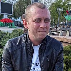 Фотография мужчины Александр, 32 года из г. Гродно