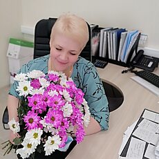 Фотография девушки Татьяна, 45 лет из г. Сургут