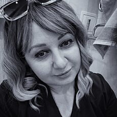 Фотография девушки Алёна, 41 год из г. Новосибирск