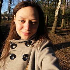 Фотография девушки Снежана, 25 лет из г. Ковров