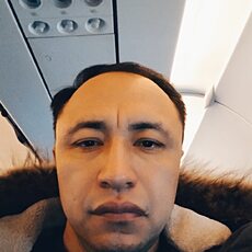 Фотография мужчины Токе, 44 года из г. Петропавловск